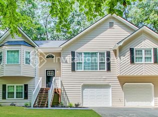 5 Wellspring Point, Hiram, GA 30141