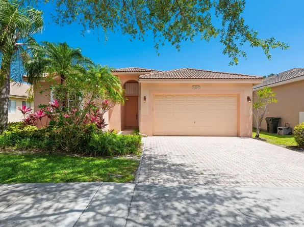 6320 Osprey Terrace, Coconut Creek, FL 33073