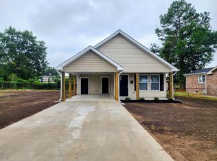510 Wayne Ave, Goldsboro, NC 27530