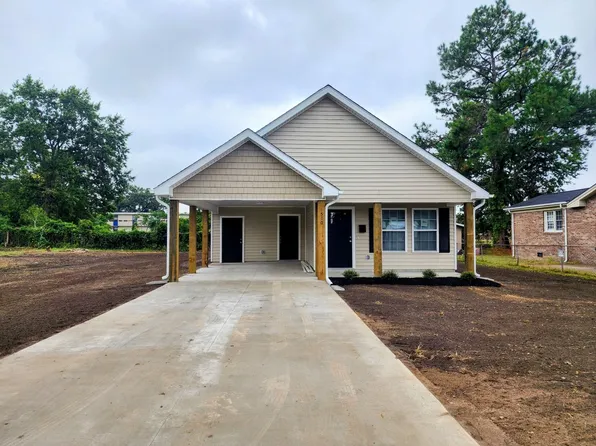 510 Wayne Ave, Goldsboro, NC 27530