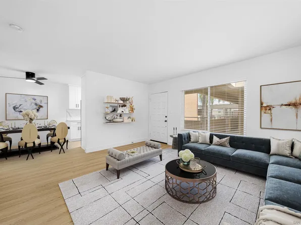 1030 Robinson Ave Unit 309, San Diego, CA 92103