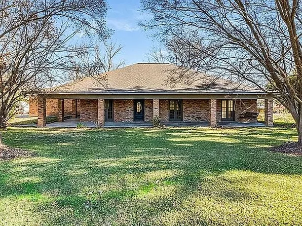 372 Fort Hamilton Dr, Opelousas, LA 70570