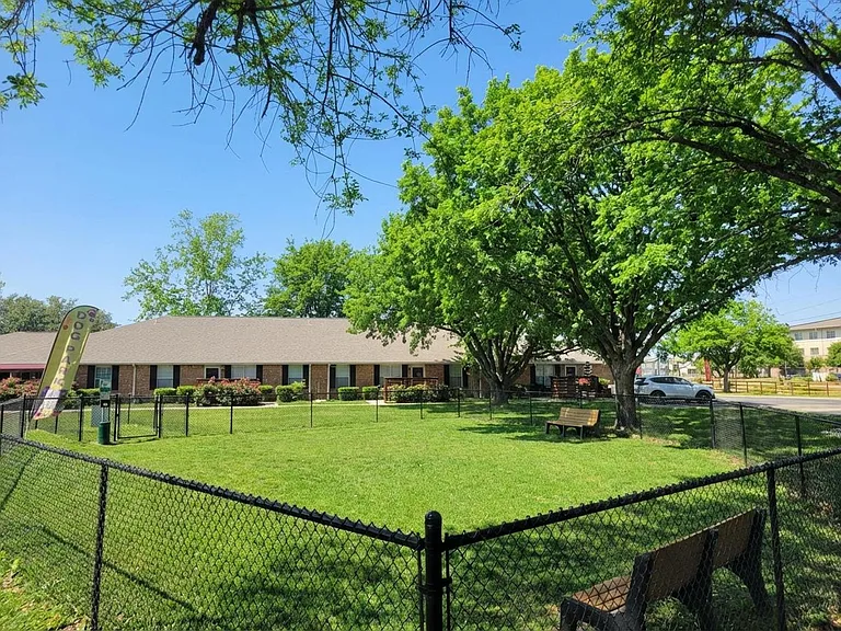 The Augusta at Gruene Garden Apartments — Photo 23