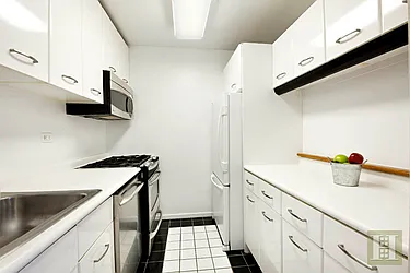 Rented by Halstead Real Estate