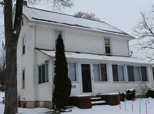 1520 Hillsville Rd, Edinburg, PA 16116