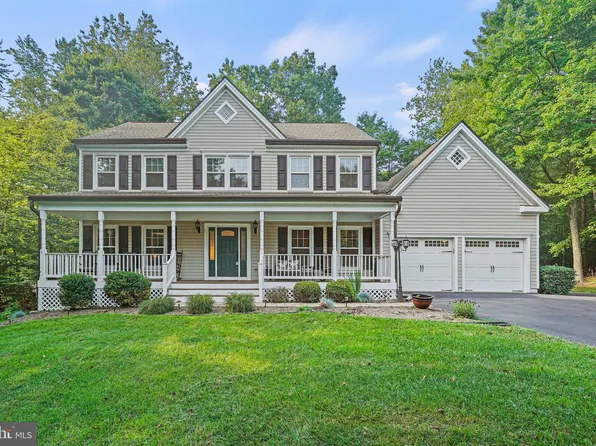 6730 Highpoint Ct, Manassas, VA 20112