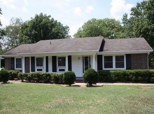 4325 Tipperary Dr, Raleigh, NC 27604