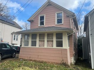 2125 SW 7th St, Akron, OH 44314