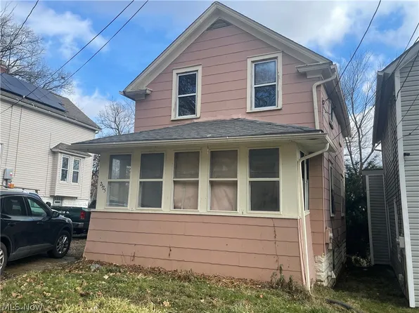2125 SW 7th St, Akron, OH 44314