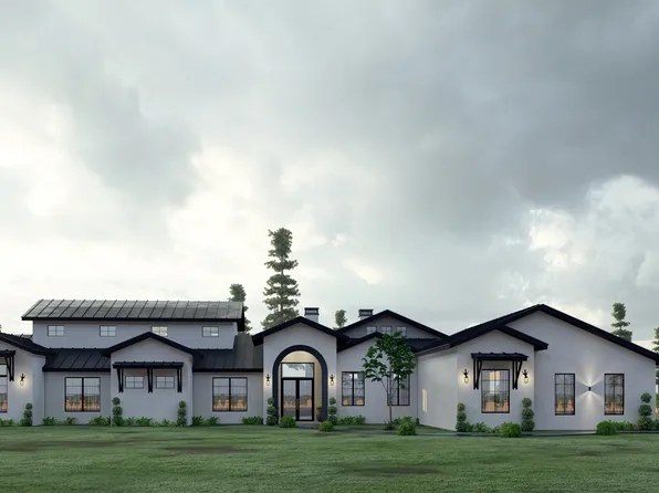 4313 Plan, Briggs Ranch: Build On Your Lot