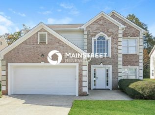 6304 Sunflower Pl, Lithonia, GA 30038
