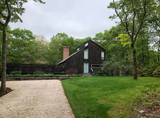 15 Rosemaries Ln, East Hampton, NY 11937