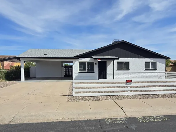 1702 W HIDALGO Avenue, Phoenix, AZ 85041