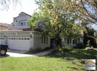 10917 Willowbrae Ave, Chatsworth, CA 91311