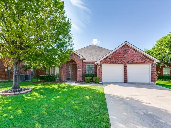 6212 Creekhaven Ct, Sachse, TX 75048