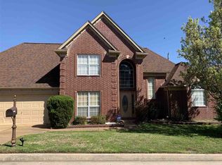 7638 Riggory Cv LOT 33, Memphis, TN 38125