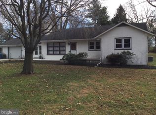 750 Old Westtown Rd, West Chester, PA 19382