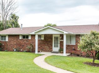 729 Boyce Rd, Bridgeville, PA 15017