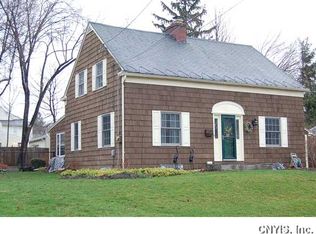 220 Ambergate Rd, Syracuse, NY 13214