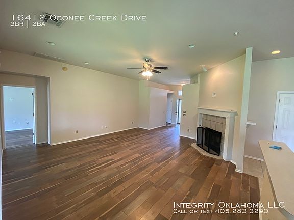 4th image of 16412 Oconee Creek Dr