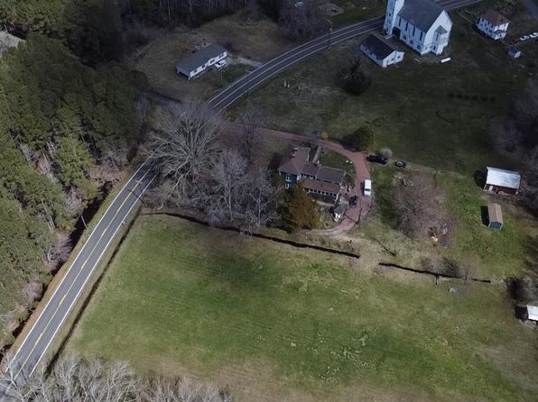27425 Fairmount Rd, Westover, MD 21871