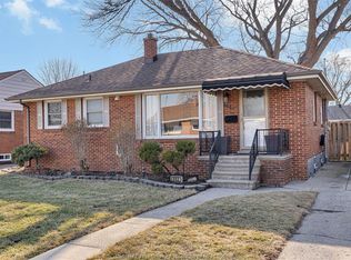 463 Saint John St, Windsor, ON N8S 3T8