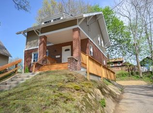 291 Saint Leger Ave, Akron, OH