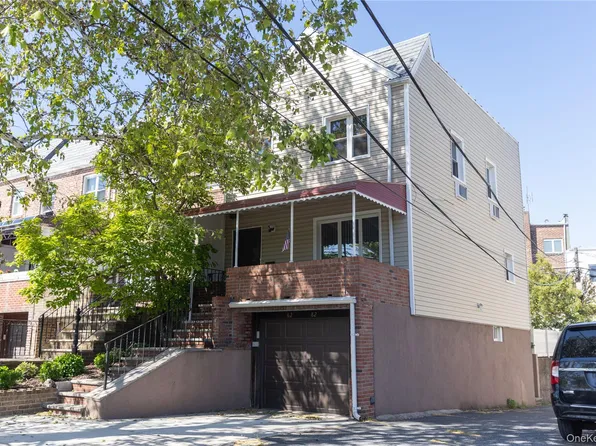 6282 Dry Harbor Road, Middle Village, NY 11379