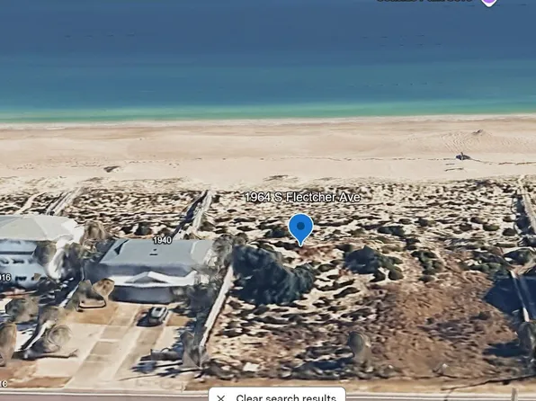 1962 S FLETCHER Avenue, Fernandina Beach, FL 32034