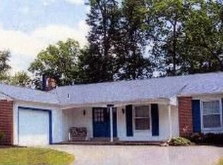 3318 Altamont Dr, Wilmington, DE 19810