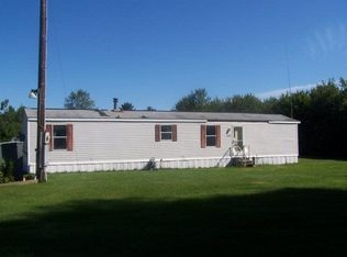 457 McGraw Rd, Constable, NY 12926