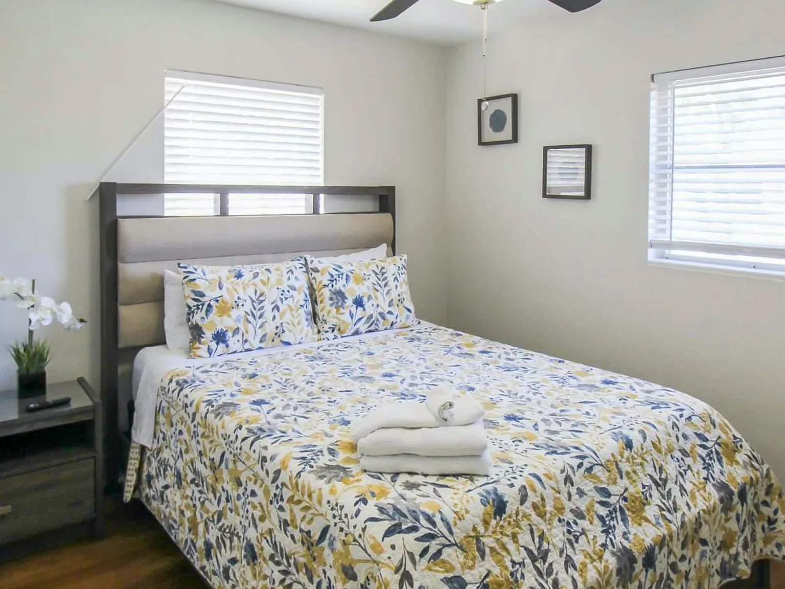 4 bed, 2.0 bath, 1659 sqft, $1,209 — Photo 2