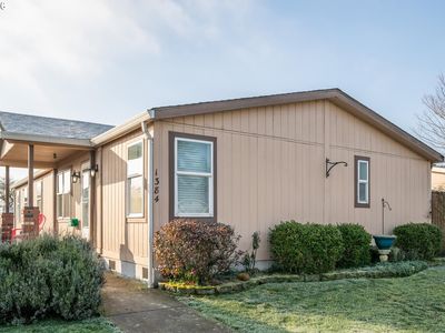 1384 David Ave, Eugene, OR, 97404