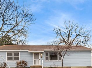 703 W Grove Ave, Springdale, AR 72764