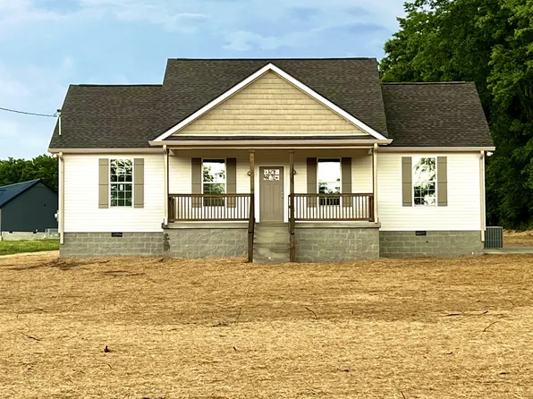 2733 McConnell Rd Lot 16, Cornersville, TN 37047