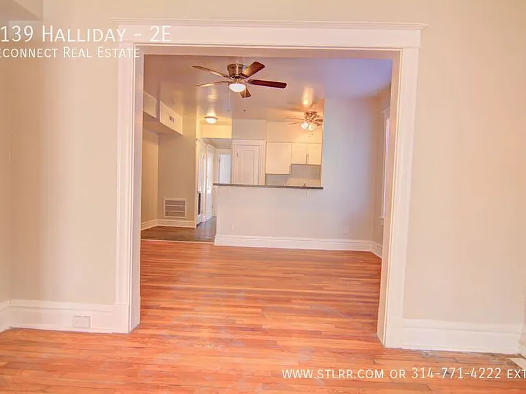 3139 Halliday Ave #2E — Photo 6