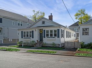 7 Huron St, Swampscott, MA 01907