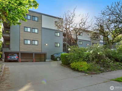 2626 E Madison Street #6, Seattle, WA, 98112