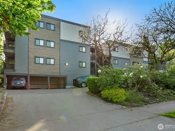 2626 E Madison Street #6, Seattle, WA 98112