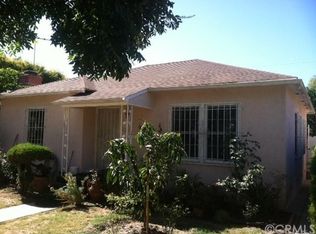 276 E Adams St, Long Beach, CA 90805