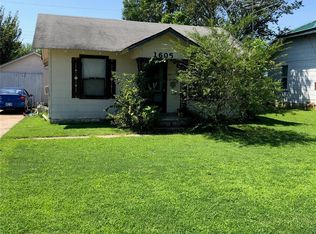 1605 SW Jennings Ave, Bartlesville, OK 74003