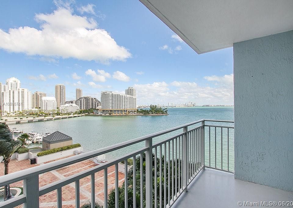 1st image of 1115 Brickell Bay Dr #1210