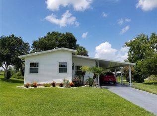 3666 N Citrus Cir, Zellwood, FL 32798