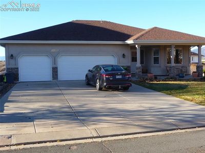 12270 Jones Park Ct, Colorado Springs, CO, 80921