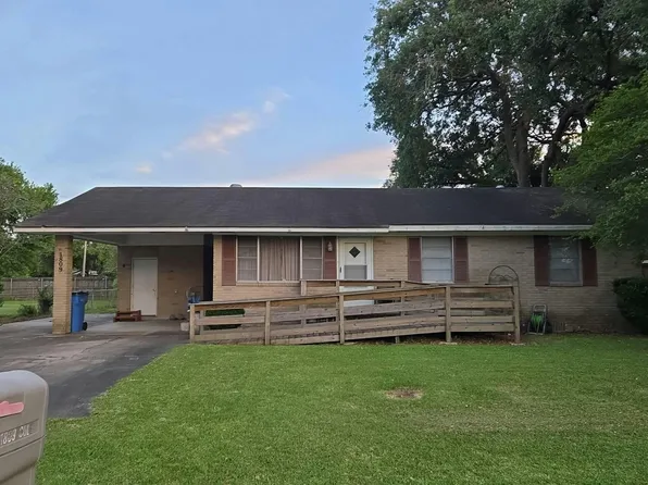 1809 Cole Dr, Franklin, LA 70538