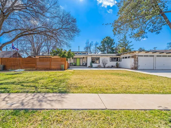 3003 23rd St, Lubbock, TX 79410