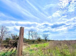 TRACT 13 County Road 210, Eagle Lake, TX 77434