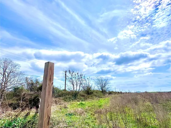 TRACT 13 County Road 210, Eagle Lake, TX 77434