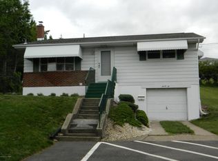 22 Halliday Ct, Ashley, PA 18706
