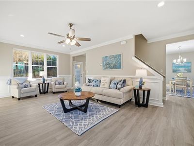 950 Manning Rd, Suffolk, VA, 23434